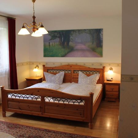 Kreuzerhof Hotel Garni Rothenburg ob der Tauber Ngoại thất bức ảnh