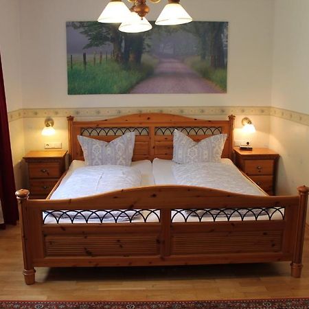 Kreuzerhof Hotel Garni Rothenburg ob der Tauber Phòng bức ảnh