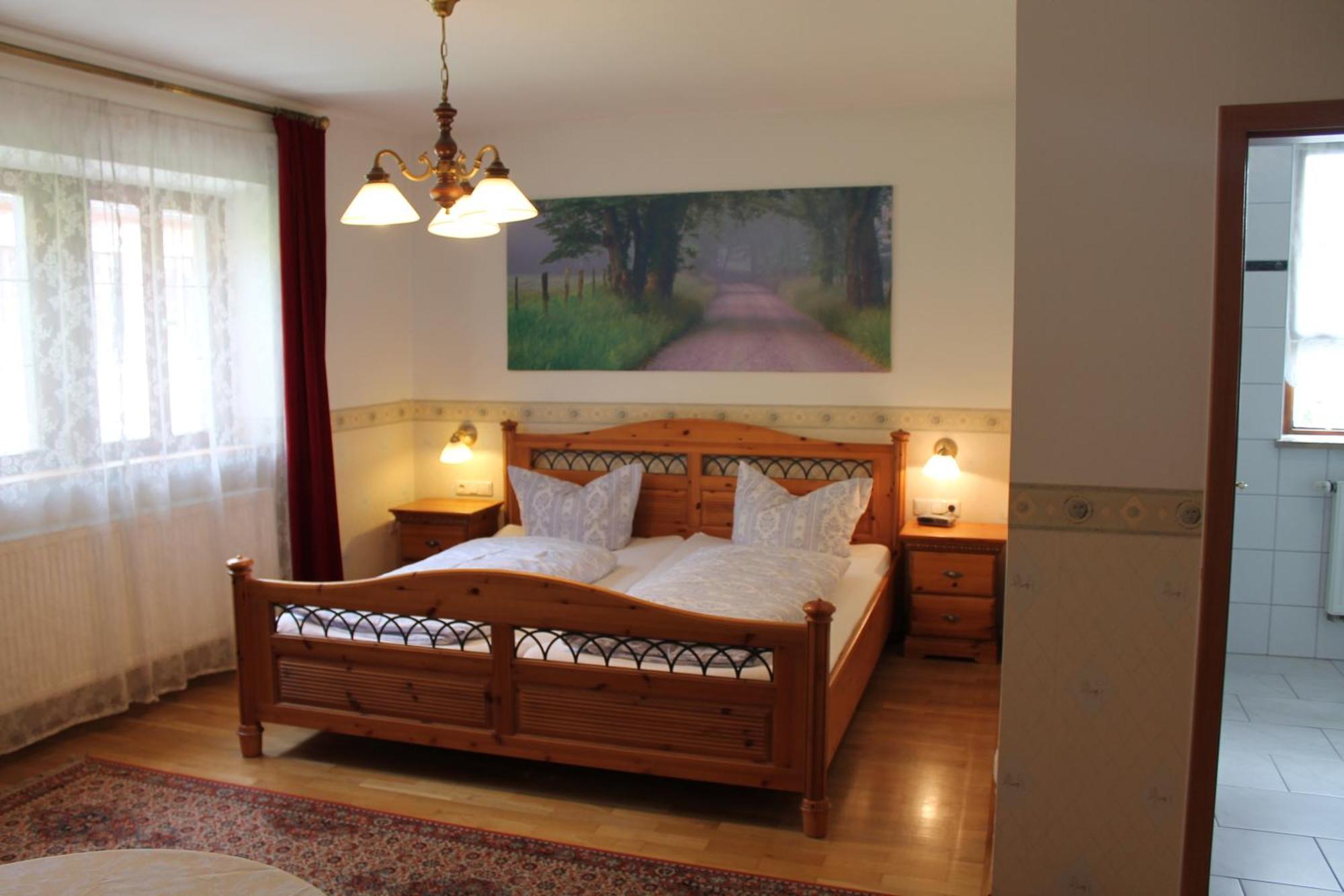 Kreuzerhof Hotel Garni Rothenburg ob der Tauber Ngoại thất bức ảnh