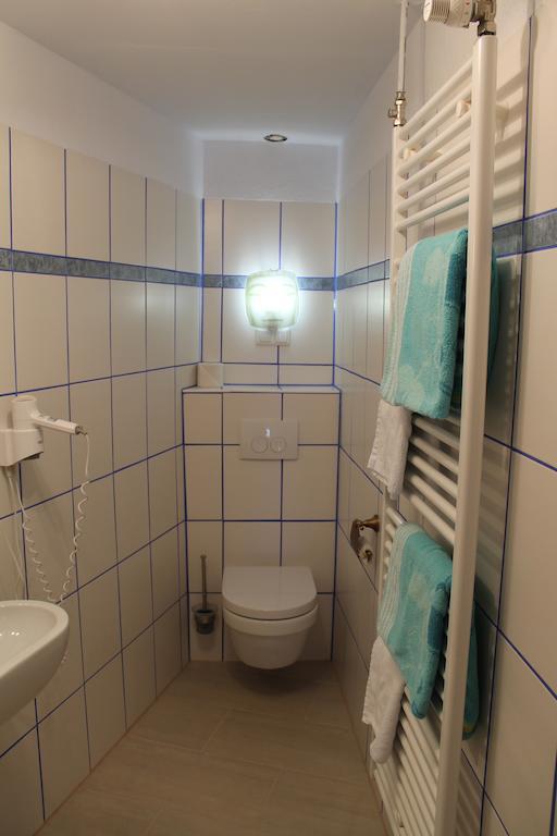 Kreuzerhof Hotel Garni Rothenburg ob der Tauber Phòng bức ảnh