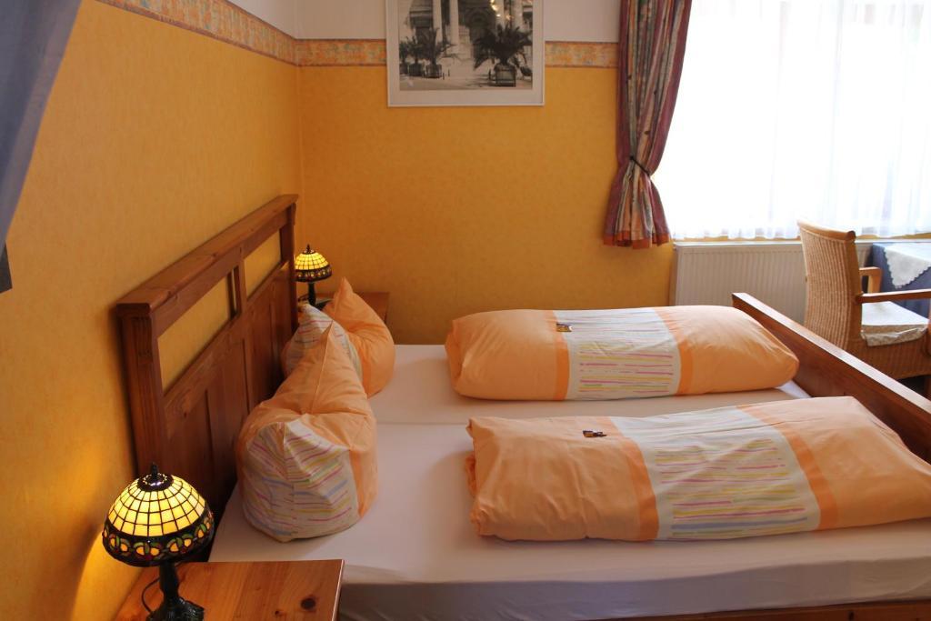 Kreuzerhof Hotel Garni Rothenburg ob der Tauber Phòng bức ảnh